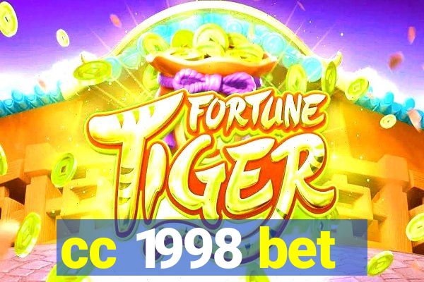 cc 1998 bet